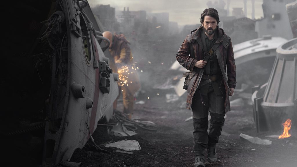 Andor (2022)