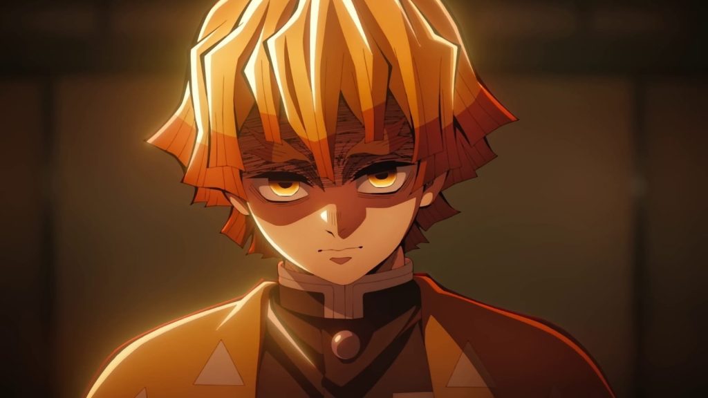 Demon Slayer The Movie: Infinity Castle (2025)