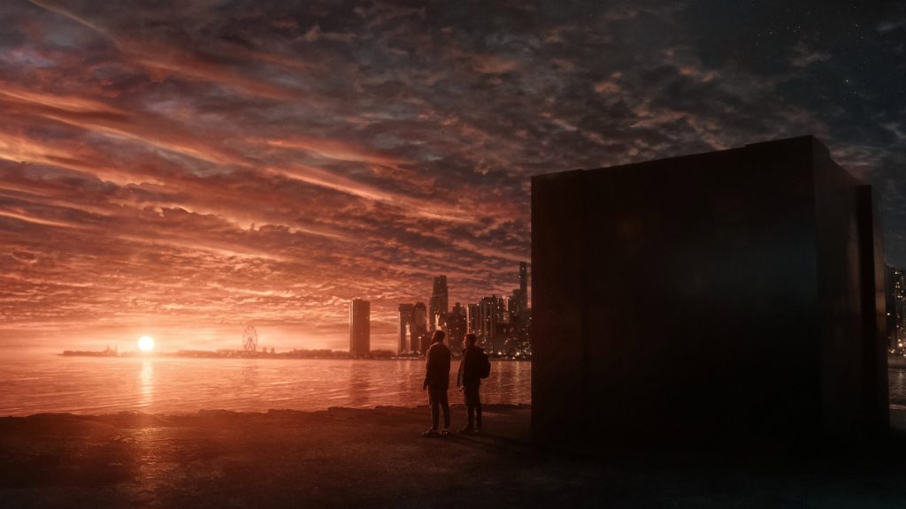 Dark Matter S1 (2024)