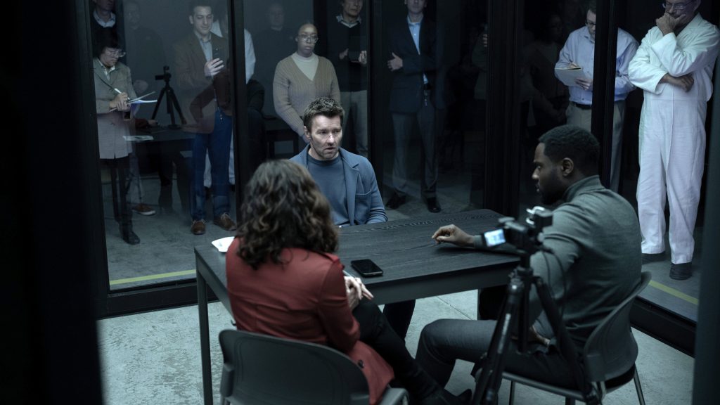 Dark Matter S1 (2024)