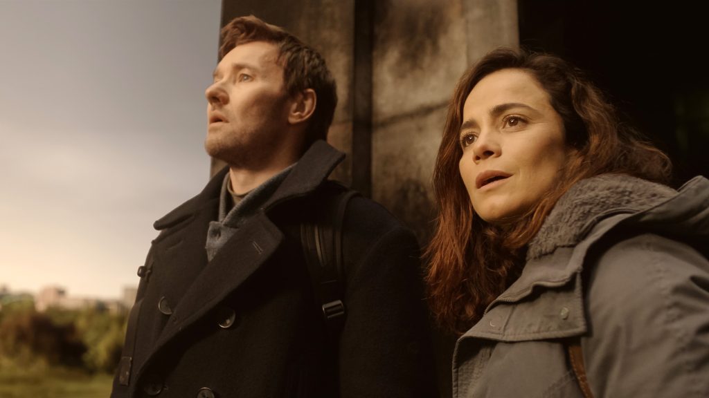 Dark Matter S1 (2024)