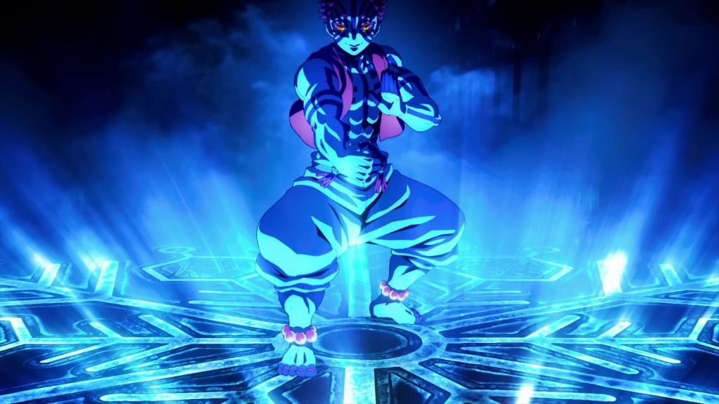 Demon Slayer The Movie: Infinity Castle (2025)