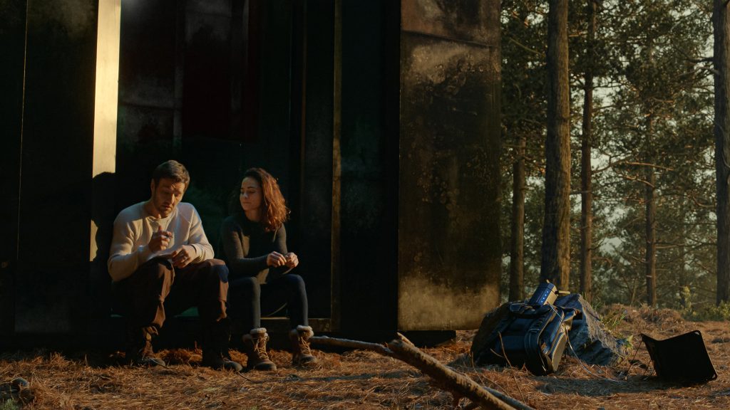 Dark Matter S1 (2024)