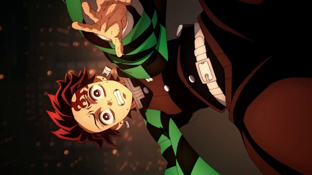 Demon Slayer The Movie: Infinity Castle (2025)