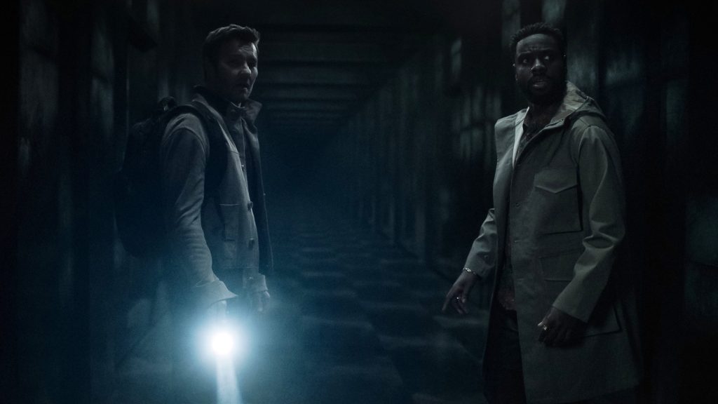 Dark Matter S1 (2024)