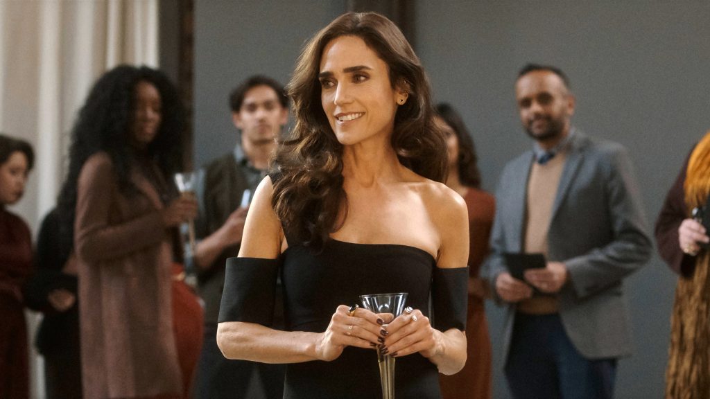 Dark Matter S1 (2024)