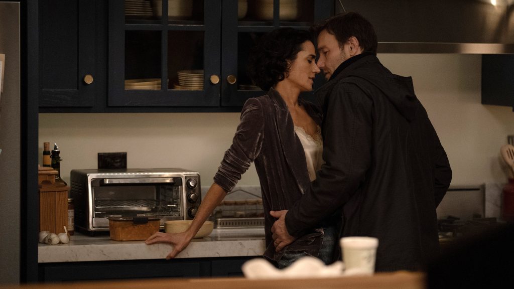 Dark Matter S1 (2024)