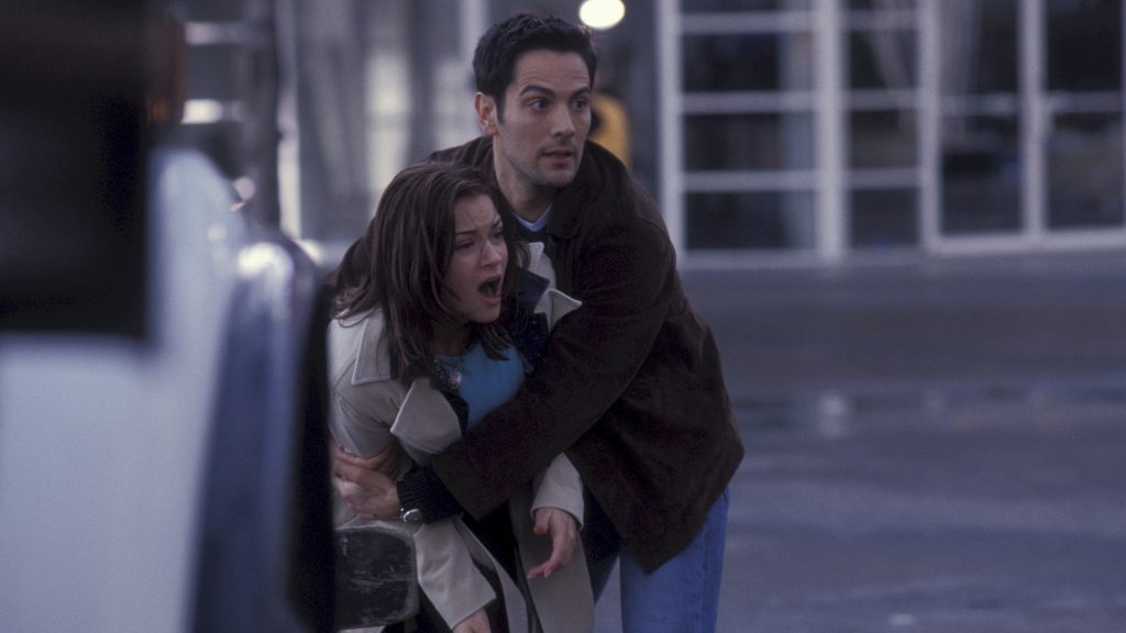 Final Destination 2 (2003)