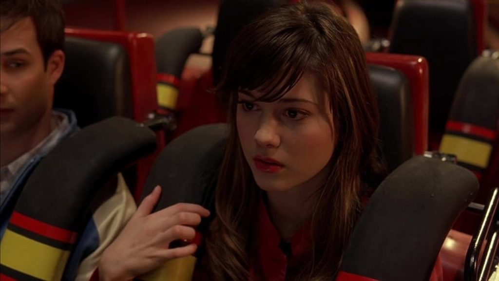 Final Destination 3 (2006)
