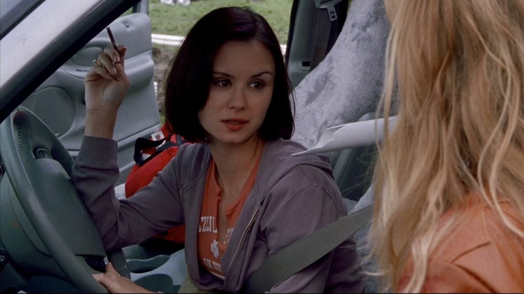 Final Destination 2 (2003)