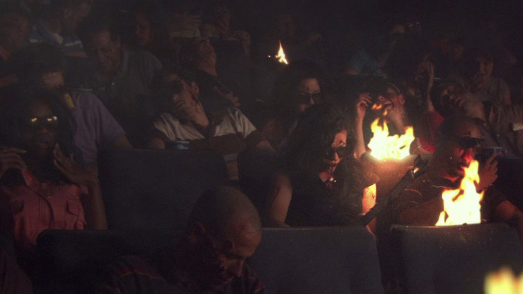 The Final Destination (2009)