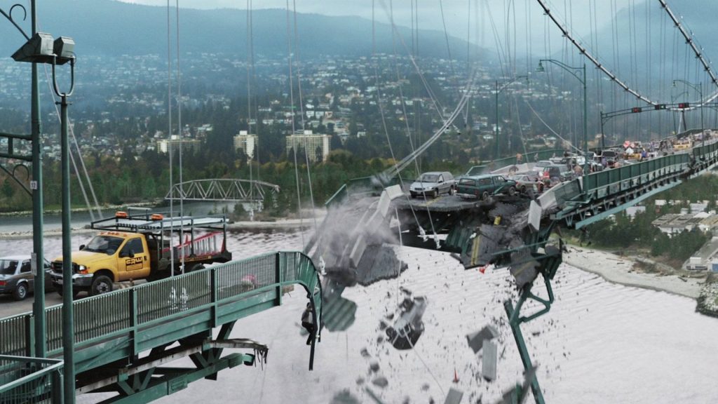 Final Destination 5 (2011)