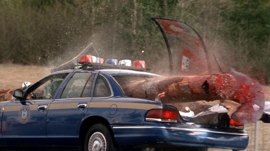 Final Destination 2 (2003)