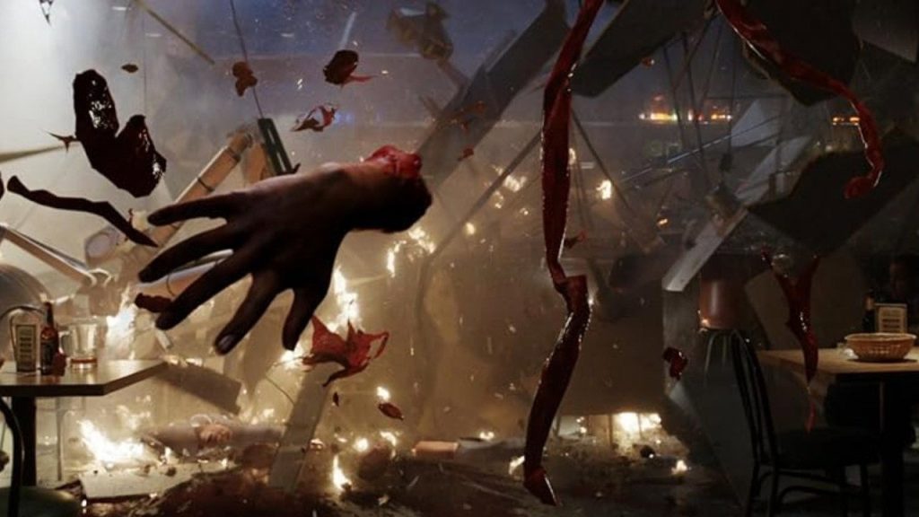 Final Destination 5 (2011)