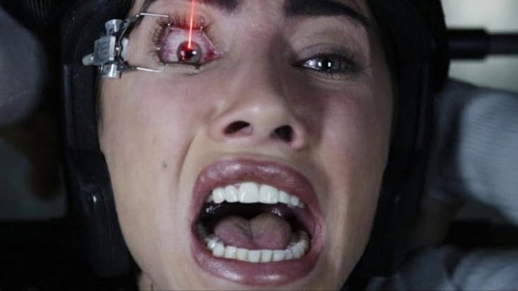 Final Destination 5 (2011)