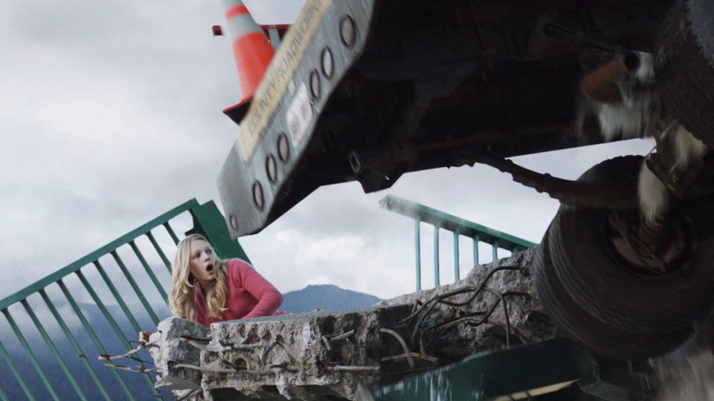 Final Destination 5 (2011)