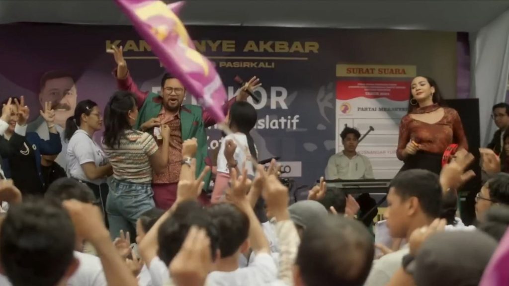 GJLS: Ibuku Ibu-Ibu (2025)