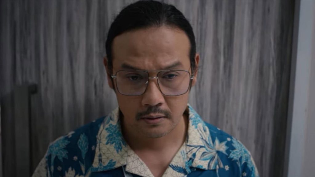 Keluarga Super Irit (2025)
