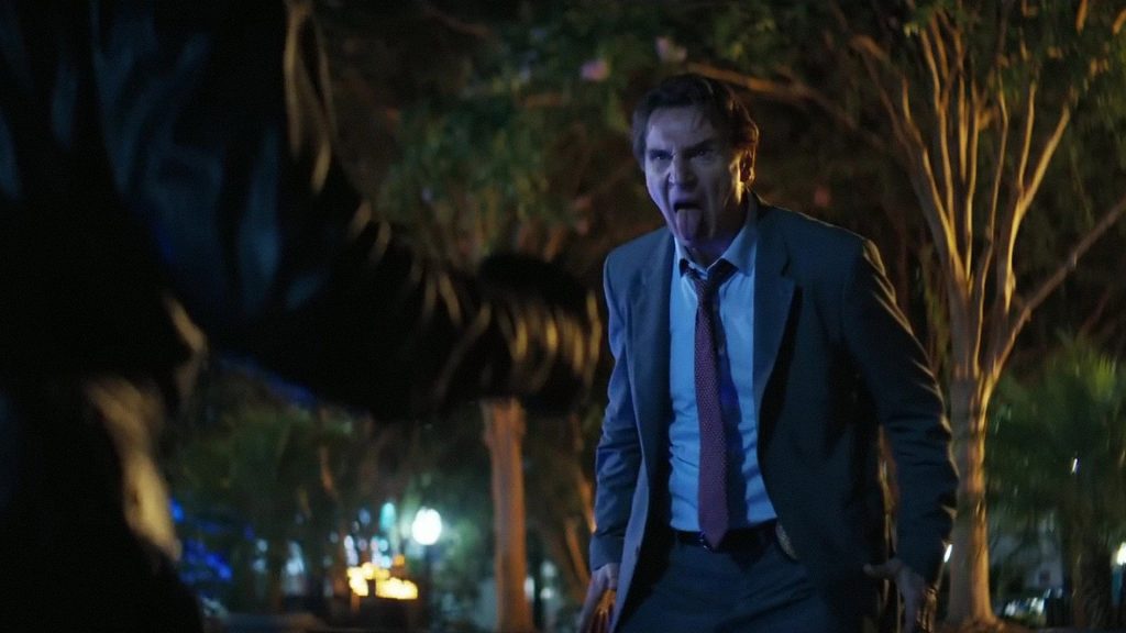 The Naked Gun (2025)