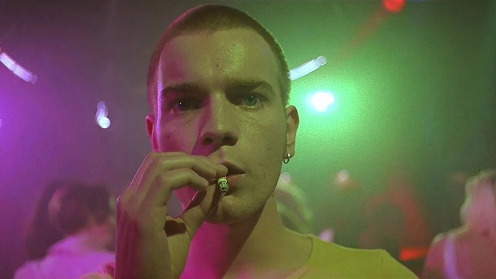 Trainspotting (1996)