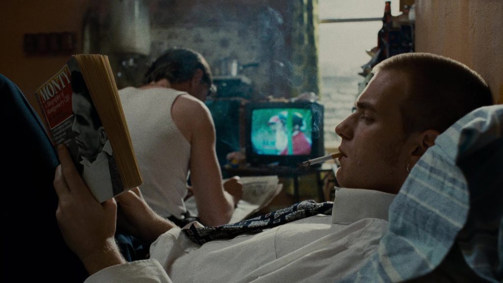 Trainspotting (1996)