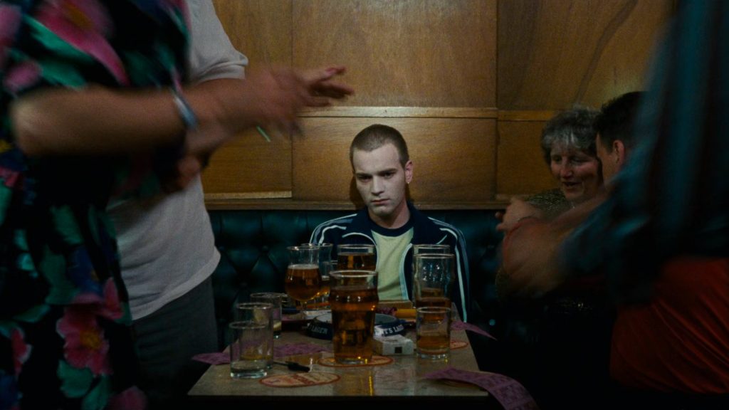 Trainspotting (1996)