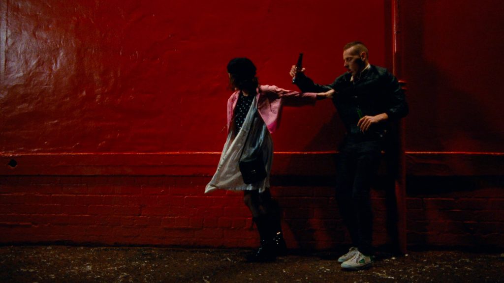 Trainspotting (1996)