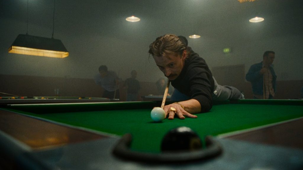 Trainspotting (1996)