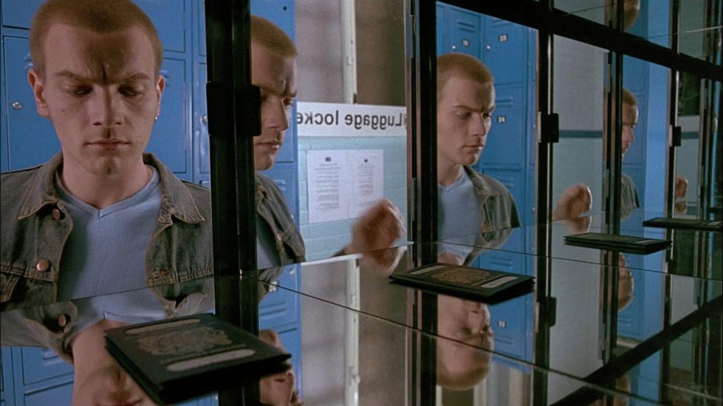 Trainspotting (1996)
