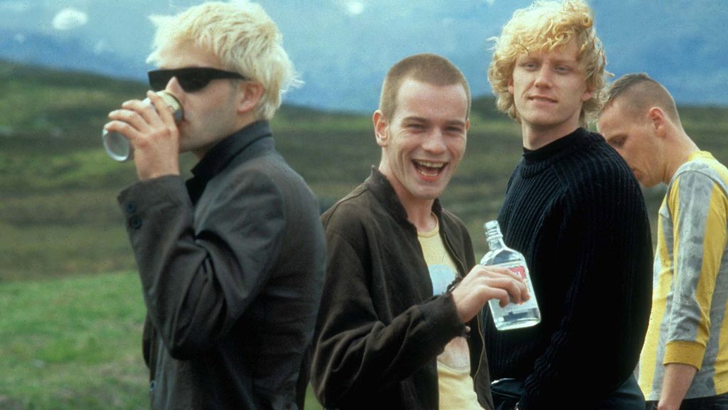 Trainspotting (1996)