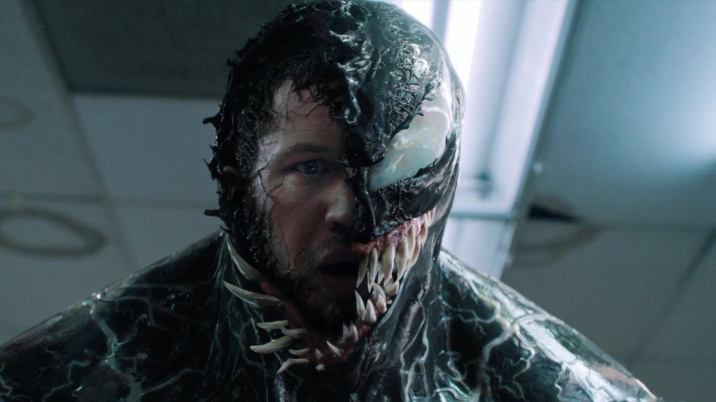 Venom (2018)