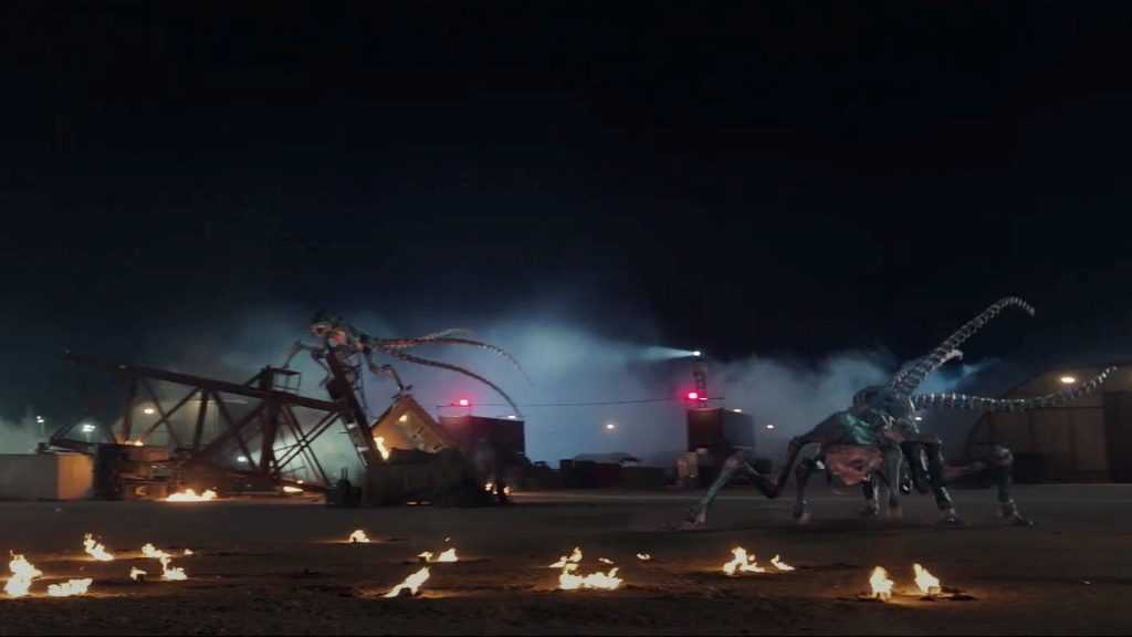 Venom: The Last Dance (2024)