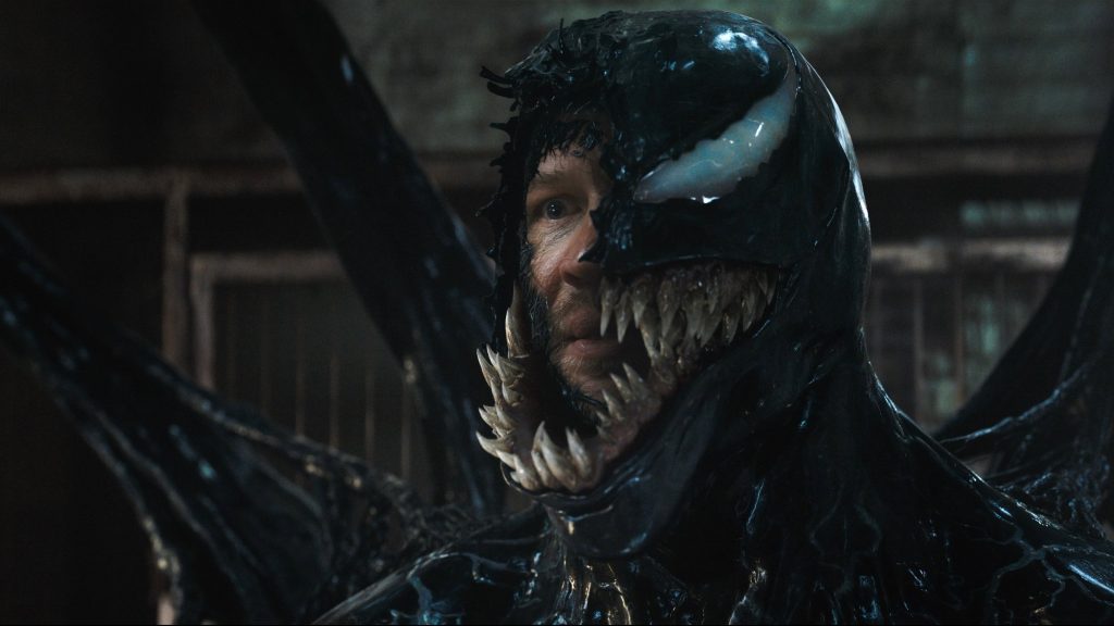 Venom: The Last Dance (2024)