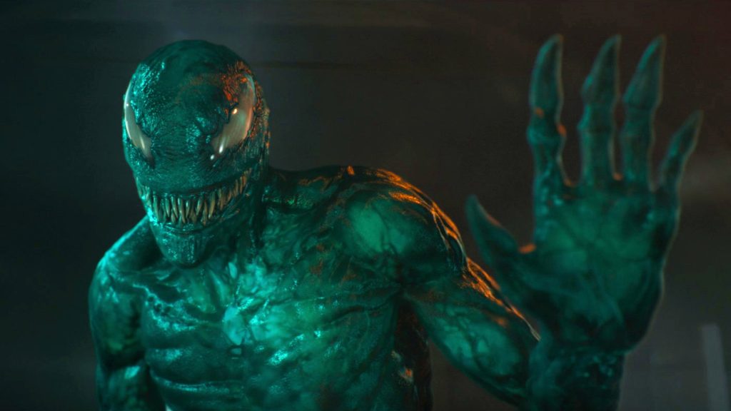 Venom: The Last Dance (2024)