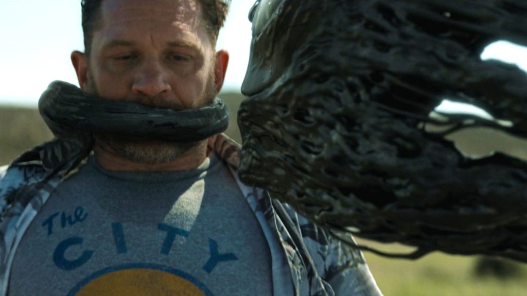 Venom: The Last Dance (2024)