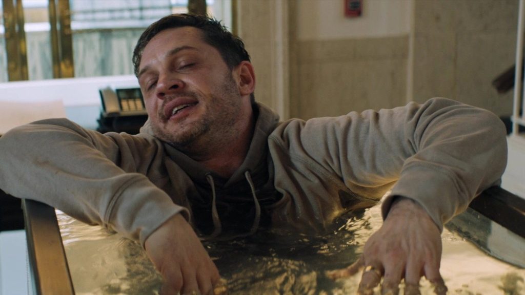 Venom (2018)