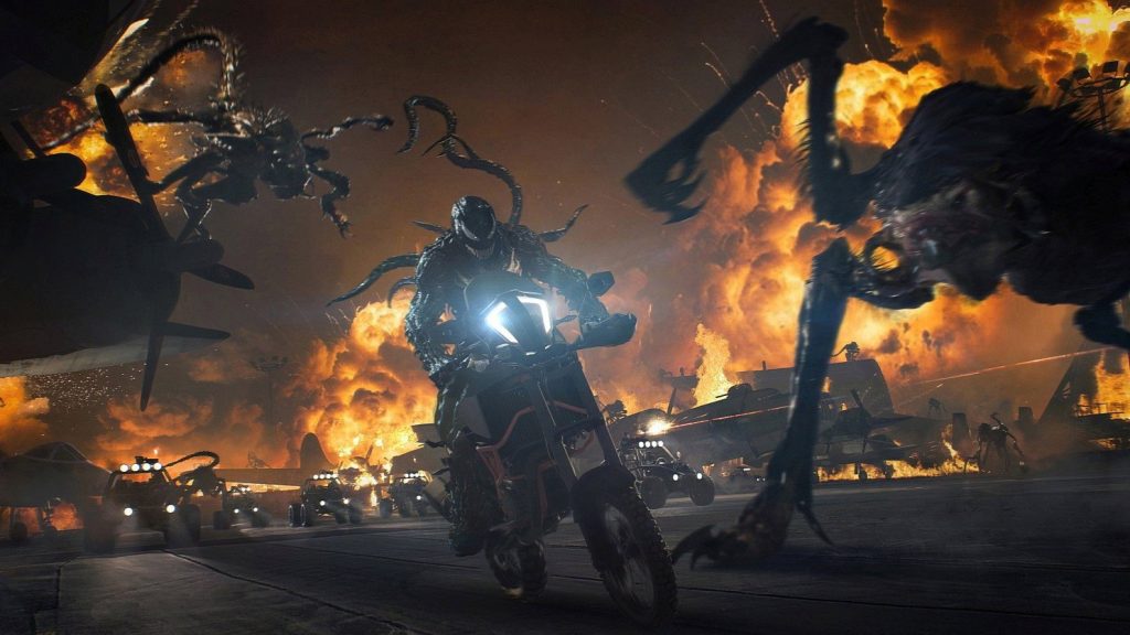 Venom: The Last Dance (2024)