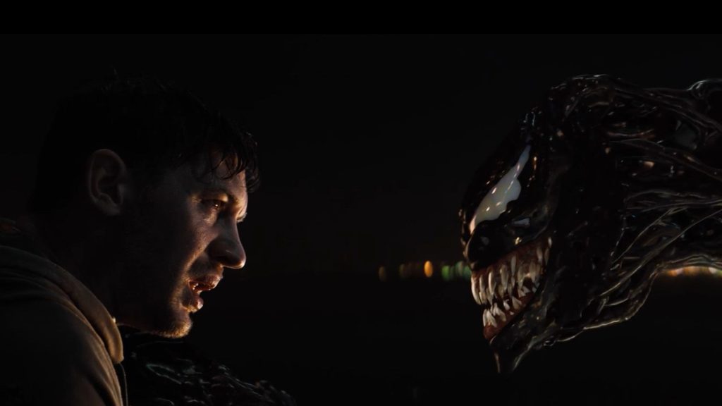 Venom (2018)