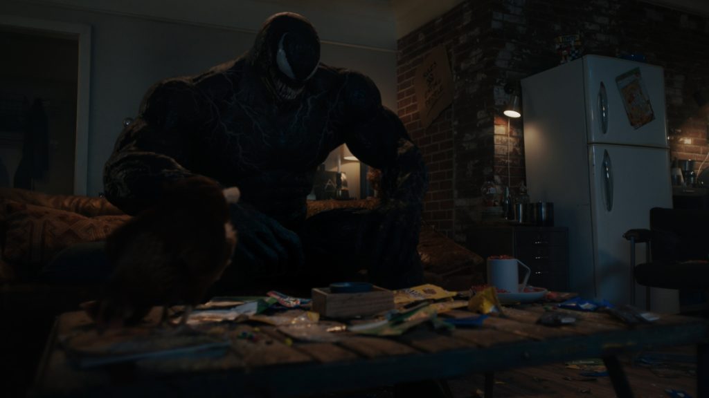 Venom: Let There Be Carnage (2021)