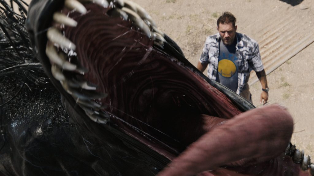 Venom: The Last Dance (2024)
