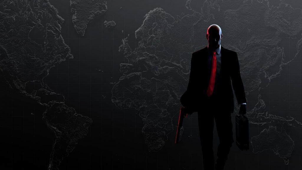 Series Hitman Resmi Dibatalkan
