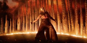 28 Years Later The Bone Temple (2026)