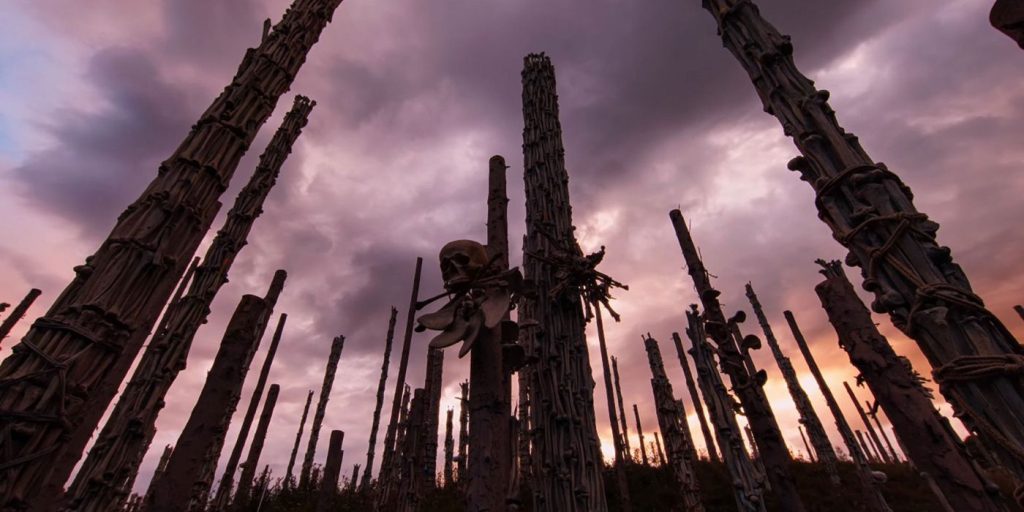 28 Years Later The Bone Temple (2026)