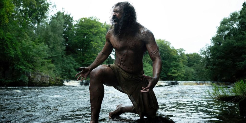 28 Years Later The Bone Temple (2026)