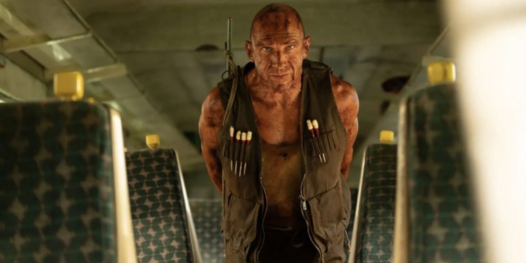 28 Years Later The Bone Temple (2026)