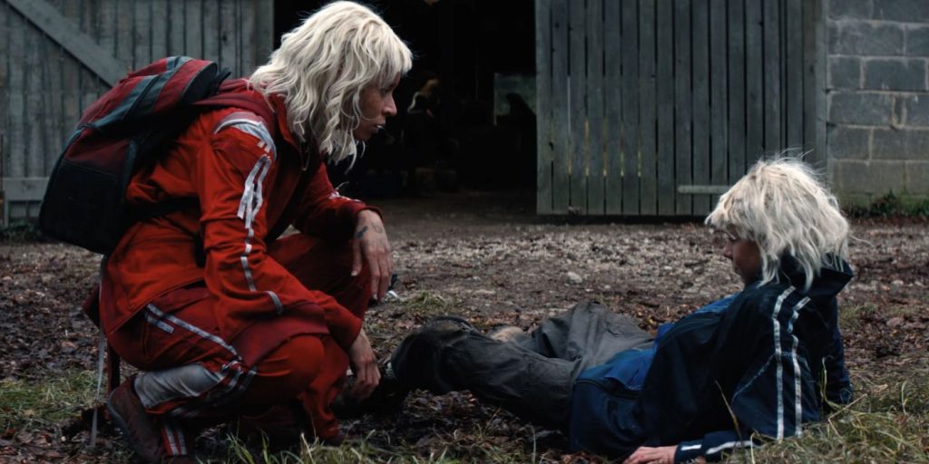 28 Years Later The Bone Temple (2026)