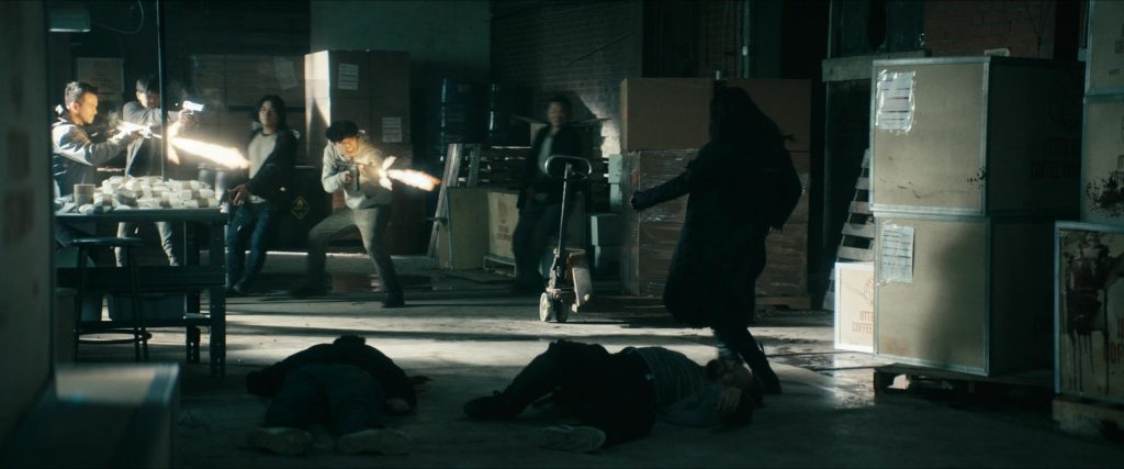 The Boys Season 4 (2024)