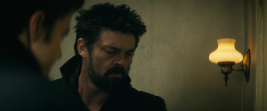 The Boys Season 4 (2024)