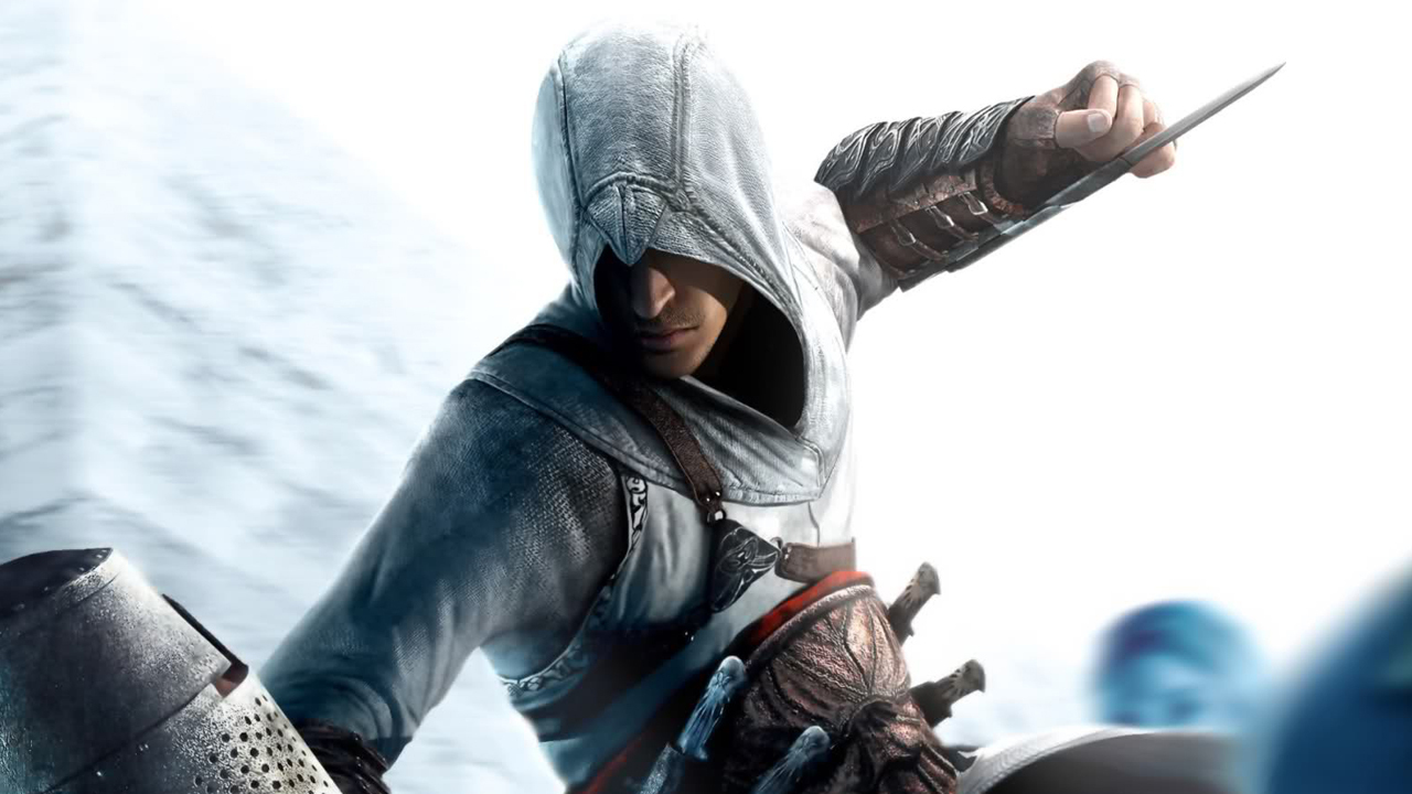 Serial Assassins Creed
