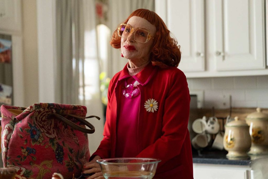 Daftar Pemenang Oscars 2026